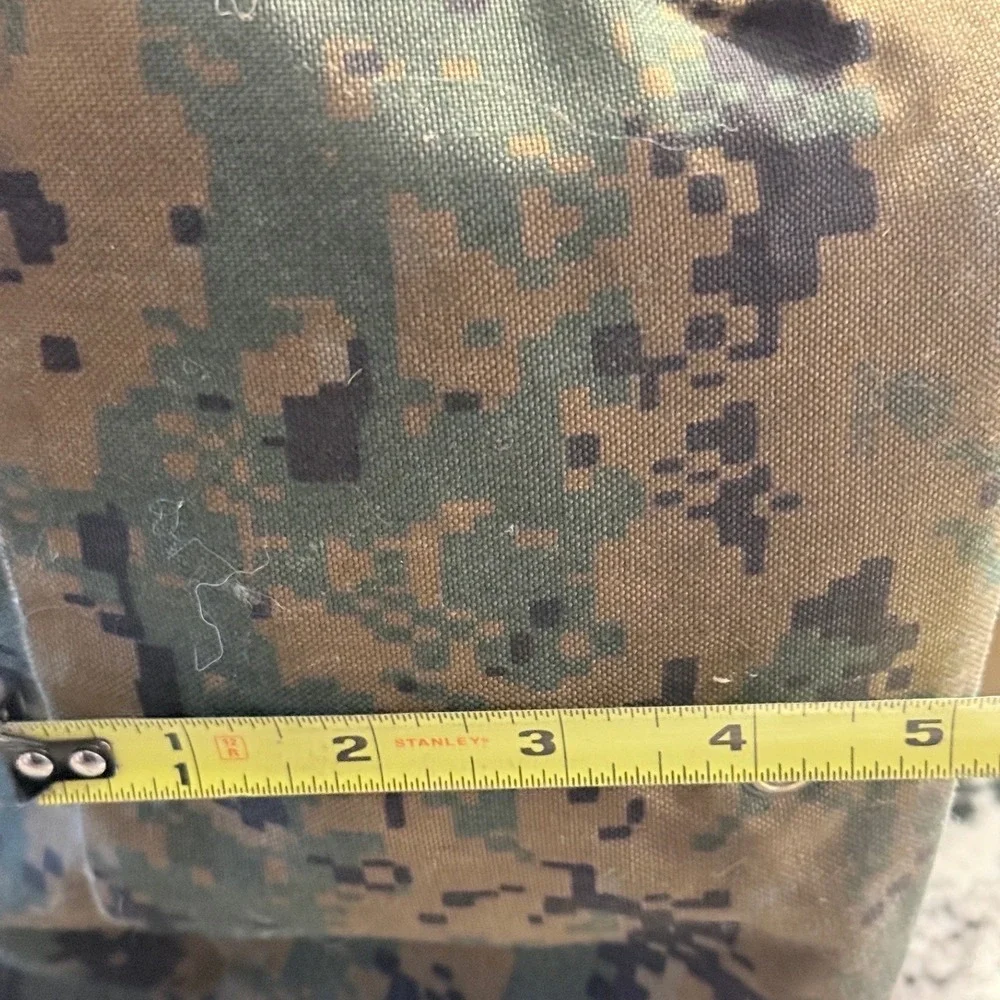 Arc'teryx USMC APB03 Assault Pack MARPAT Digital Woodland Camo Backpack Propper